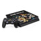 Cowboy Bebop Group Shot PlayStation PS4 Skins